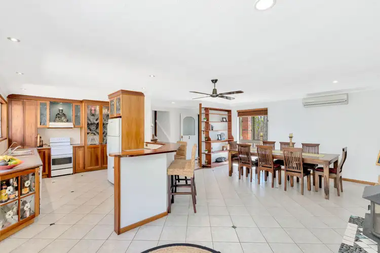 Sixth view of Homely house listing, 4 Hamersley Way, Worongary QLD 4213