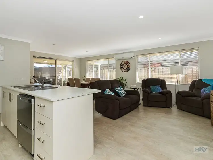 Fifth view of Homely house listing, 5 Chidlow Grange, Ellenbrook WA 6069