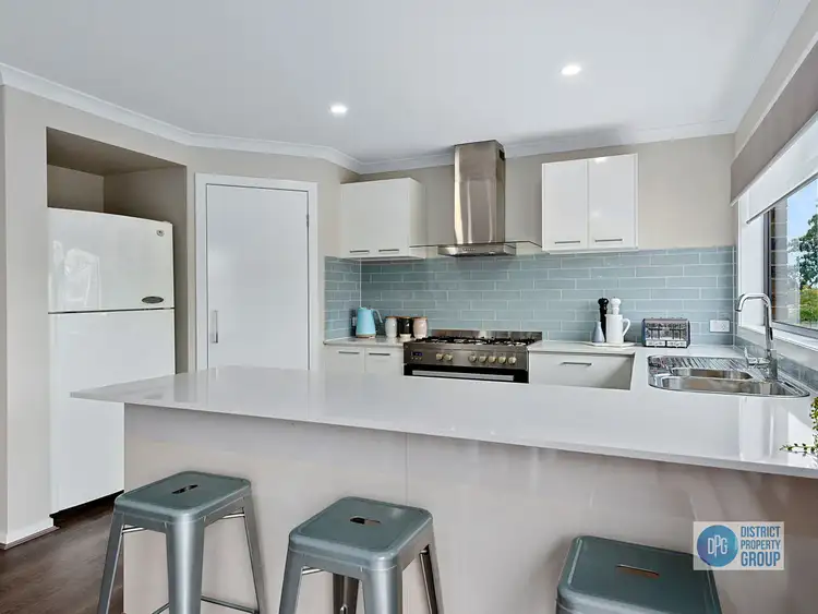 Third view of Homely house listing, 7 Maple Tree Boulevard, Mansfield VIC 3722