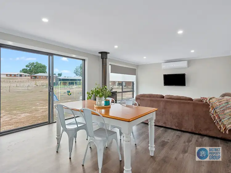 Fourth view of Homely house listing, 7 Maple Tree Boulevard, Mansfield VIC 3722