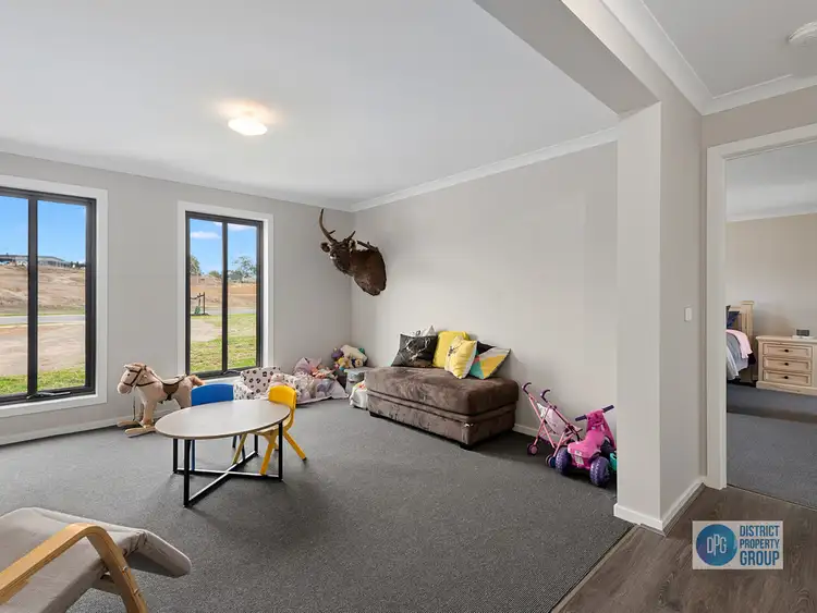 Fifth view of Homely house listing, 7 Maple Tree Boulevard, Mansfield VIC 3722