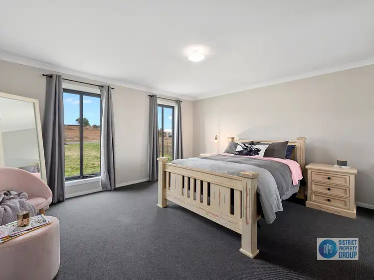 Sixth view of Homely house listing, 7 Maple Tree Boulevard, Mansfield VIC 3722