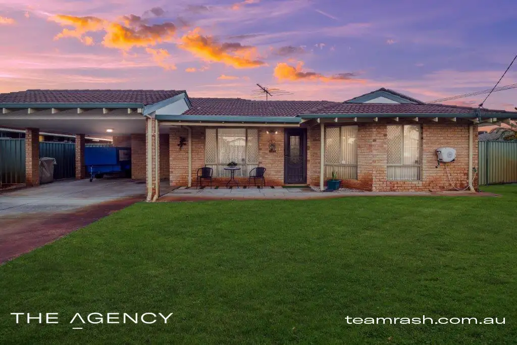 Main view of Homely house listing, 6 Shannon Court, Beechboro WA 6063