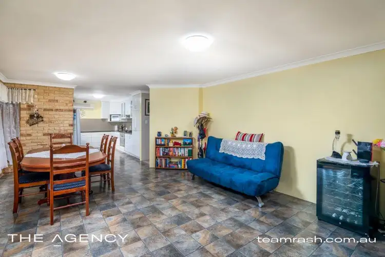 Fifth view of Homely house listing, 6 Shannon Court, Beechboro WA 6063