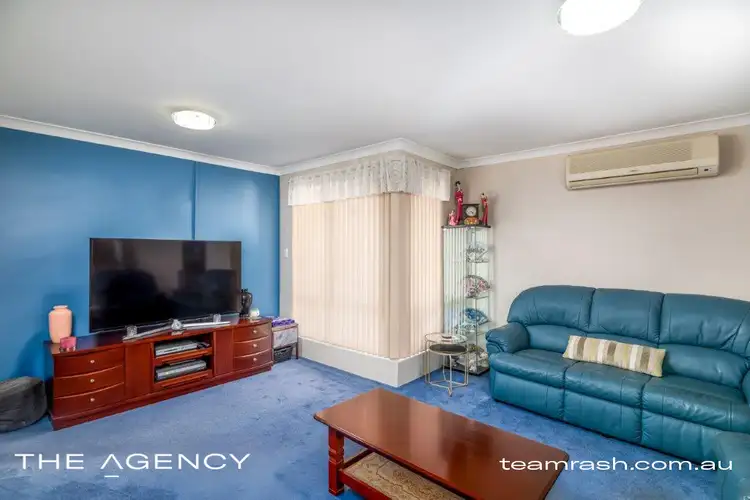Sixth view of Homely house listing, 6 Shannon Court, Beechboro WA 6063