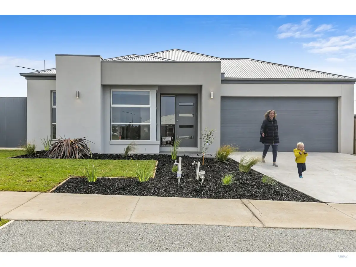 Main view of Homely house listing, 1 Lowtide Drive, Torquay VIC 3228