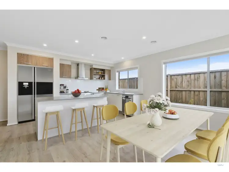 Second view of Homely house listing, 1 Lowtide Drive, Torquay VIC 3228