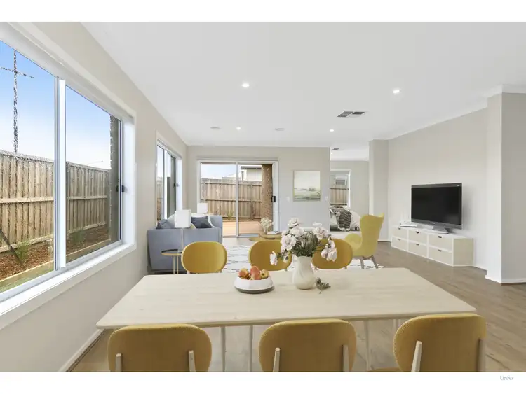 Third view of Homely house listing, 1 Lowtide Drive, Torquay VIC 3228