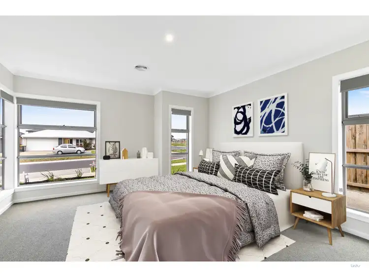 Fourth view of Homely house listing, 1 Lowtide Drive, Torquay VIC 3228