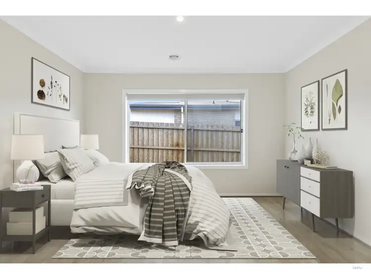 Sixth view of Homely house listing, 1 Lowtide Drive, Torquay VIC 3228