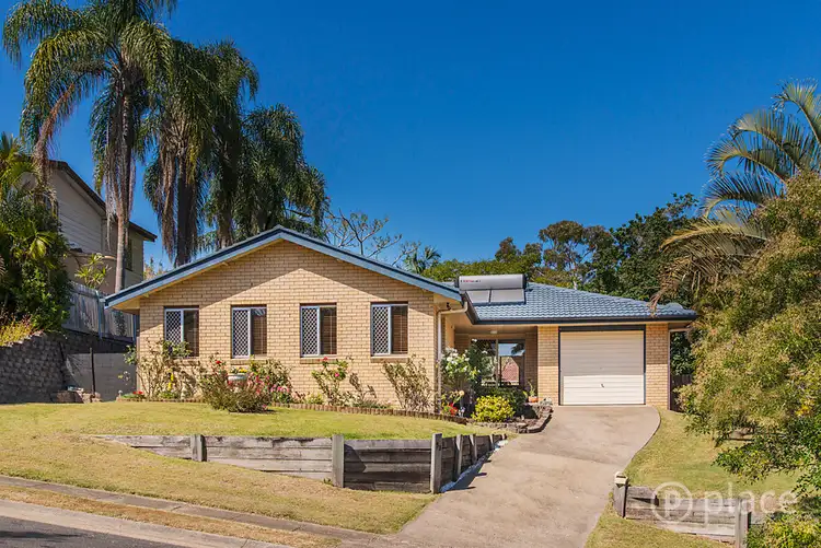 53 Argyle Street, Seventeen Mile Rocks QLD 4073