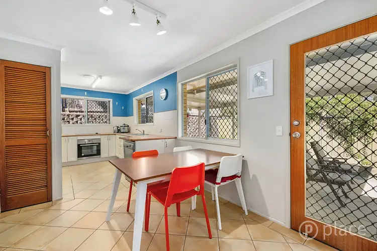Sixth view of Homely house listing, 53 Argyle Street, Seventeen Mile Rocks QLD 4073