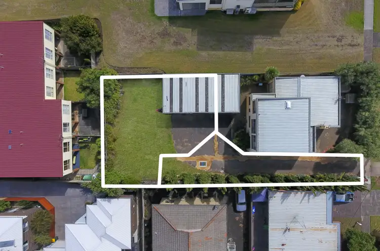Main view of Homely land listing, 59 Grieve Street, Warrnambool VIC 3280