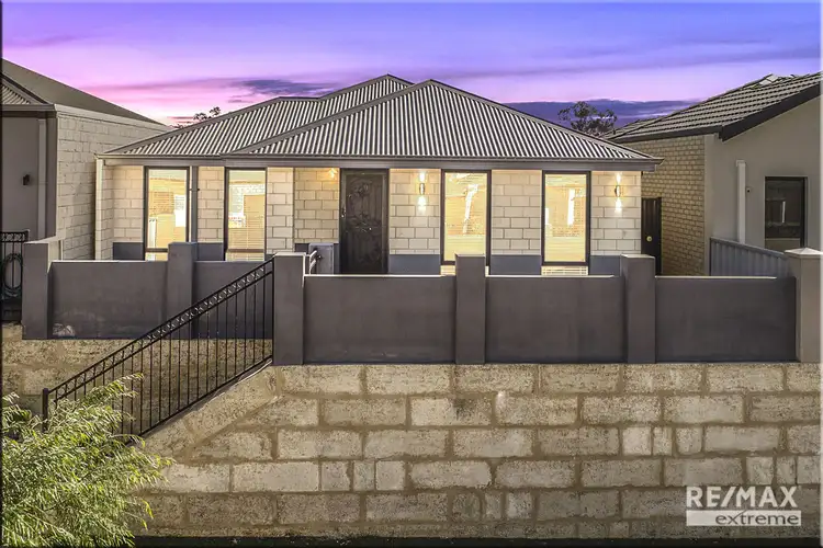 11 Ladywell Crescent, Butler WA 6036