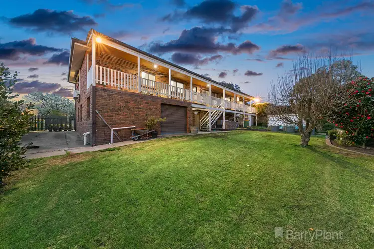 Second view of Homely house listing, 15 Eagle Drive, Pakenham VIC 3810