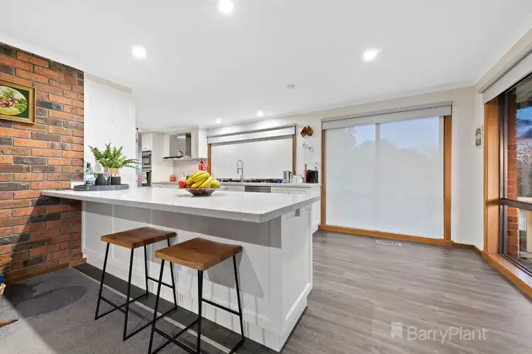 Third view of Homely house listing, 15 Eagle Drive, Pakenham VIC 3810