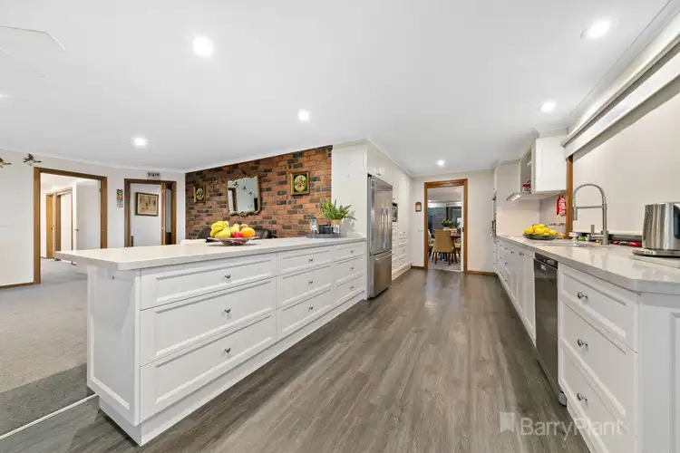 Fourth view of Homely house listing, 15 Eagle Drive, Pakenham VIC 3810
