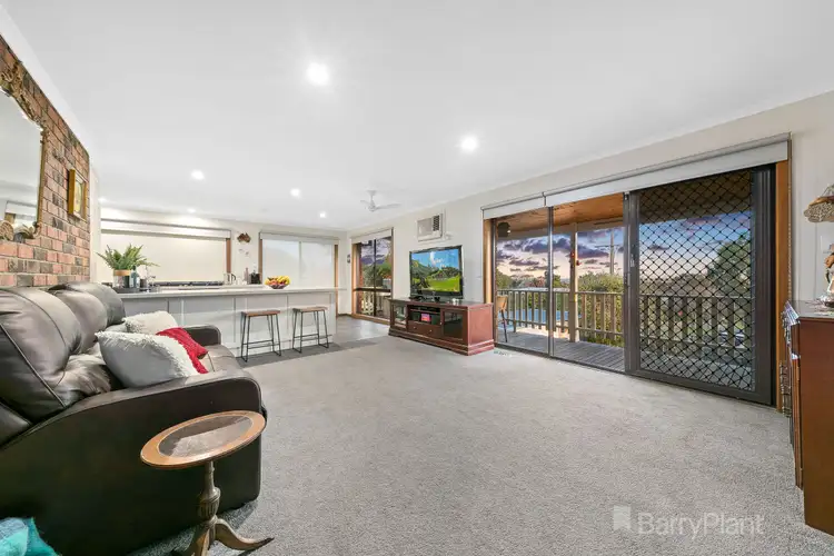 Fifth view of Homely house listing, 15 Eagle Drive, Pakenham VIC 3810