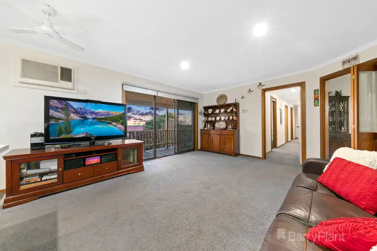 Sixth view of Homely house listing, 15 Eagle Drive, Pakenham VIC 3810