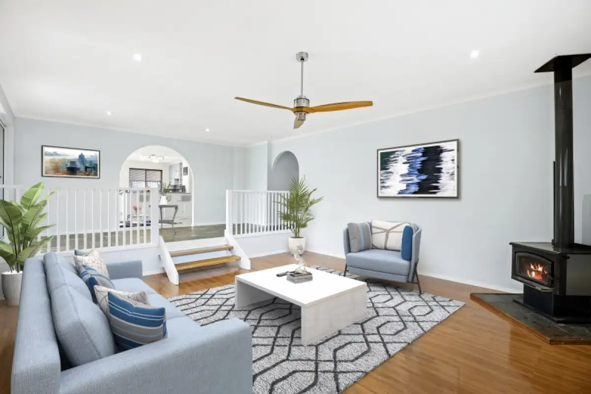 Main view of Homely house listing, 8 Baralga Close, Niagara Park NSW 2250