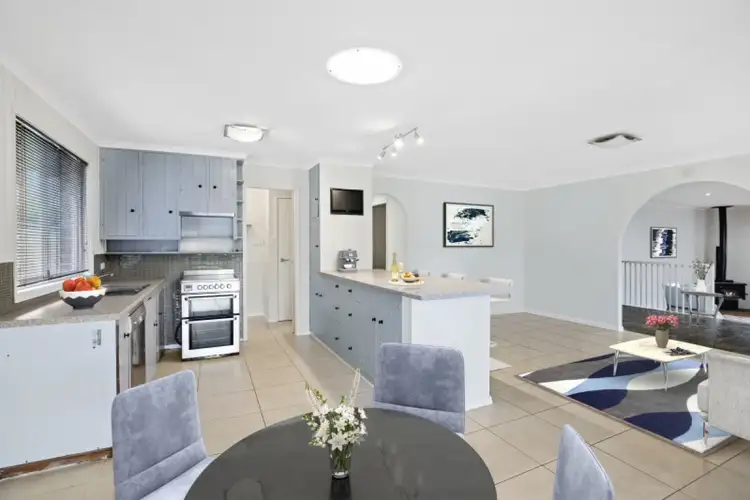 Second view of Homely house listing, 8 Baralga Close, Niagara Park NSW 2250