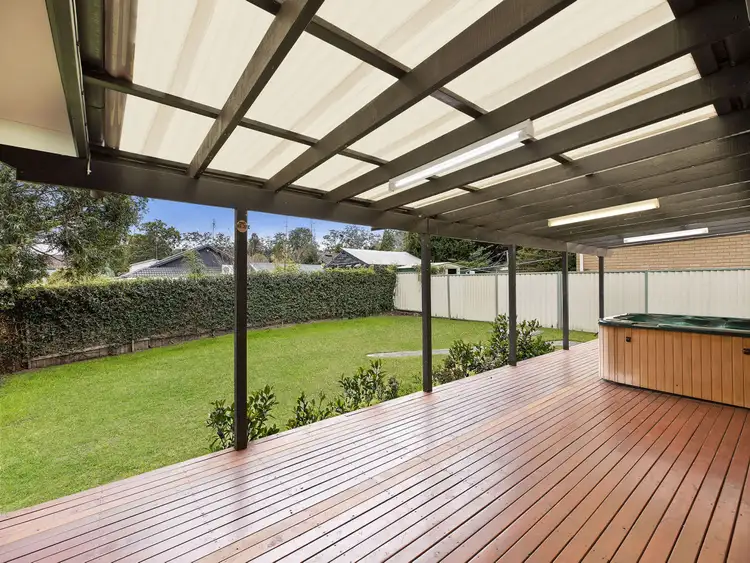 Fifth view of Homely house listing, 8 Baralga Close, Niagara Park NSW 2250