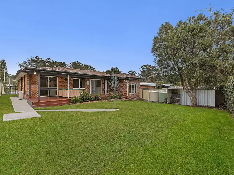 Sixth view of Homely house listing, 8 Baralga Close, Niagara Park NSW 2250