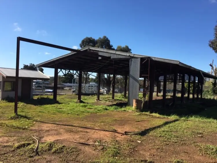 Main view of Homely land listing, 10-14 Monivae Street, Hamilton VIC 3300