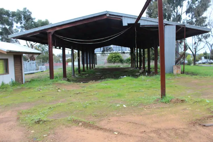 Fourth view of Homely land listing, 10-14 Monivae Street, Hamilton VIC 3300