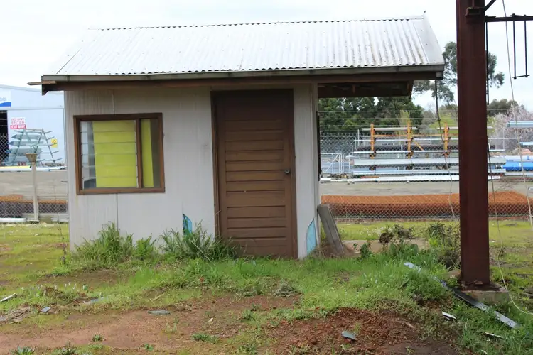 Fifth view of Homely land listing, 10-14 Monivae Street, Hamilton VIC 3300