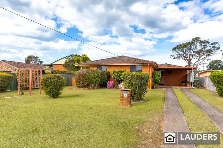 28 Sheppard Street, Old Bar NSW 2430