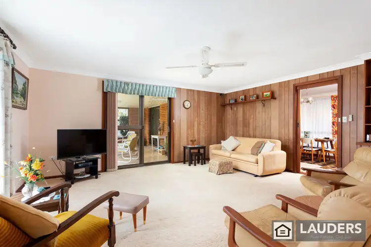 Second view of Homely house listing, 28 Sheppard Street, Old Bar NSW 2430