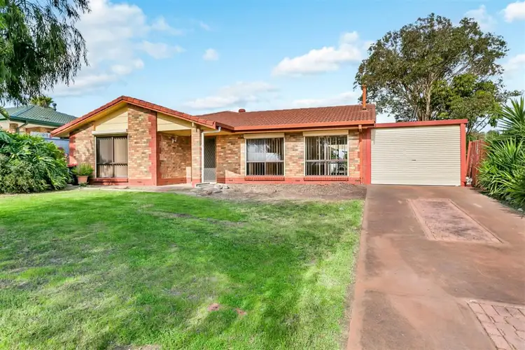 Main view of Homely house listing, 26 Edith Street, Morphett Vale SA 5162
