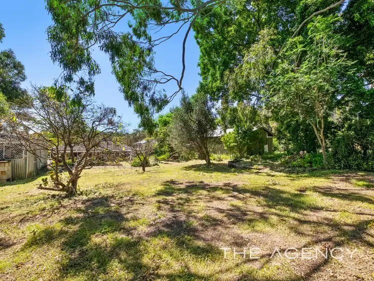 Second view of Homely house listing, 26 Cara Road, Greenmount WA 6056