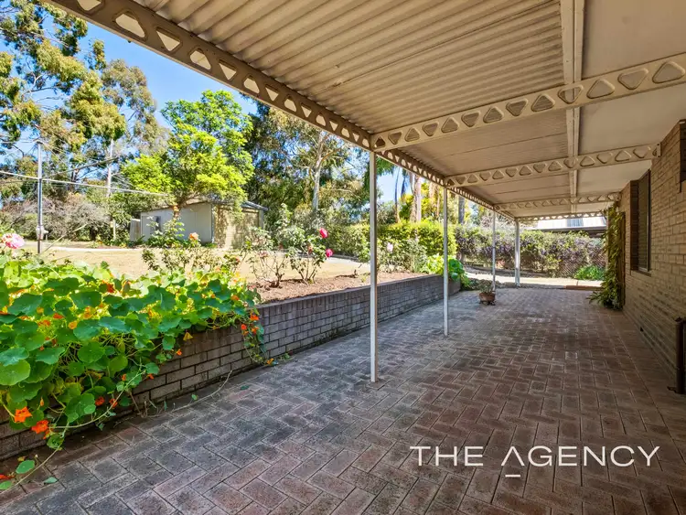 Third view of Homely house listing, 26 Cara Road, Greenmount WA 6056