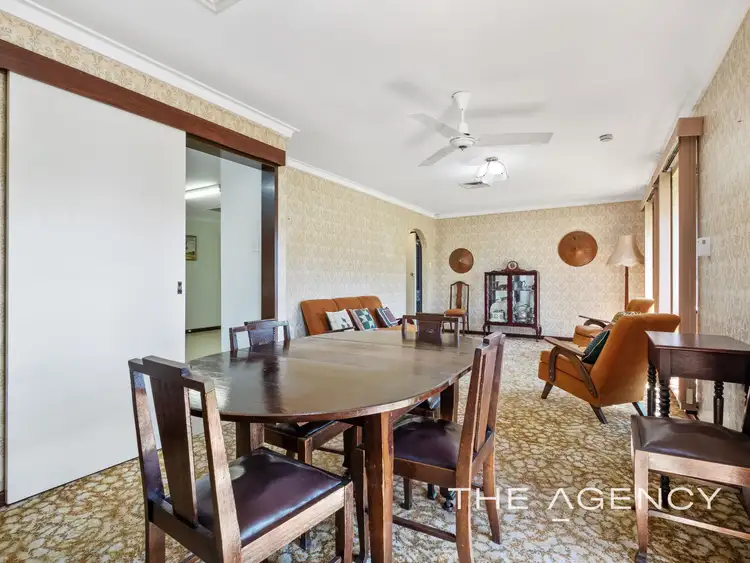 Fifth view of Homely house listing, 26 Cara Road, Greenmount WA 6056