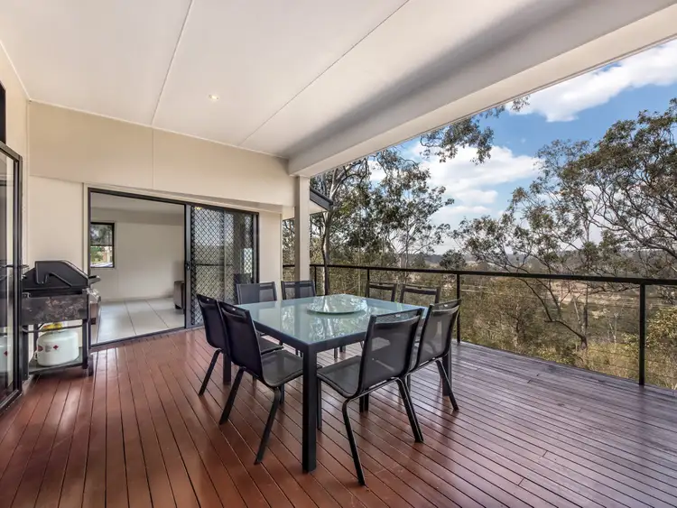 Main view of Homely house listing, 29 Willeen Court, Chuwar QLD 4306