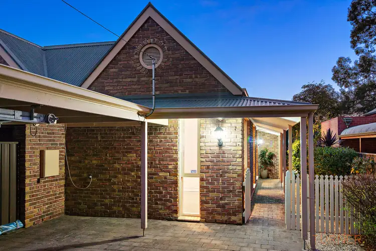 Main view of Homely house listing, 11A Clapton Road, Marryatville SA 5068