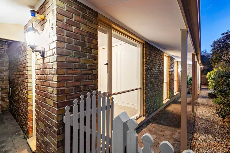 Second view of Homely house listing, 11A Clapton Road, Marryatville SA 5068