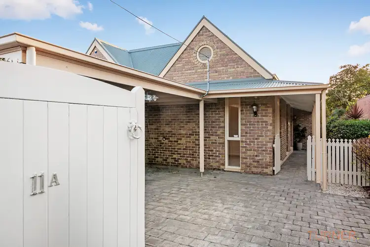 Sixth view of Homely house listing, 11A Clapton Road, Marryatville SA 5068