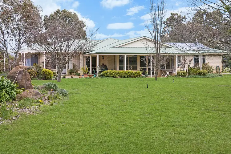 53 Moodies Road, Hamilton VIC 3300