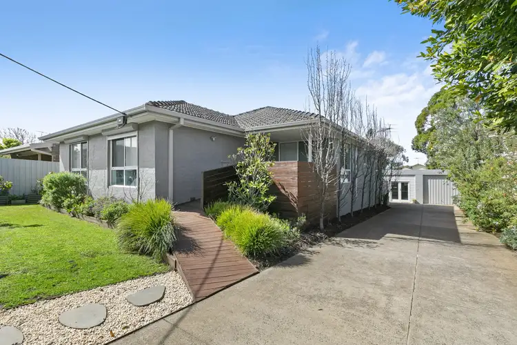 Second view of Homely house listing, 54 Fischer Street, Torquay VIC 3228