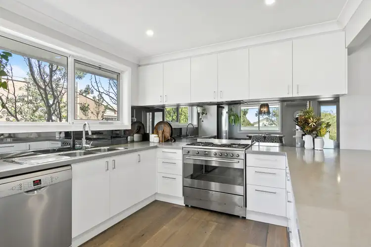 Fifth view of Homely house listing, 54 Fischer Street, Torquay VIC 3228