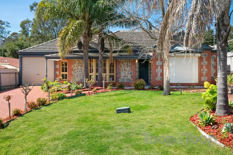 52 Burnbank Grove, Athelstone SA 5076