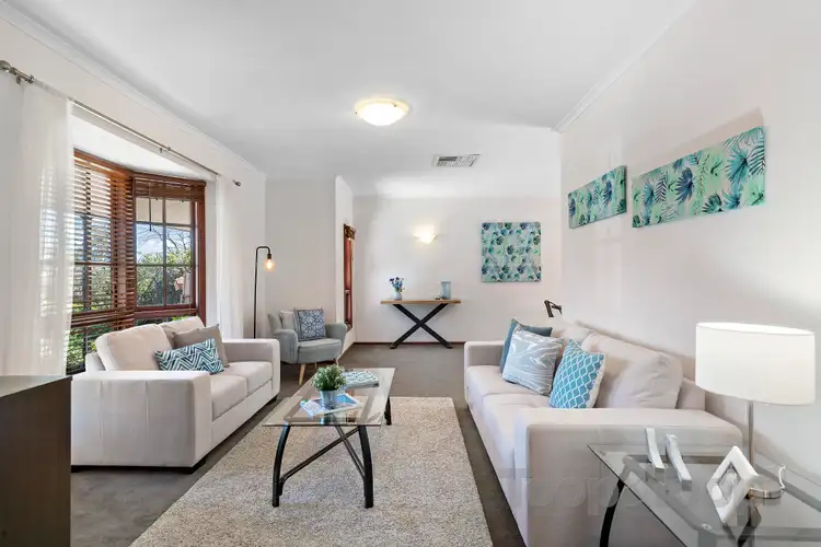 Second view of Homely house listing, 52 Burnbank Grove, Athelstone SA 5076