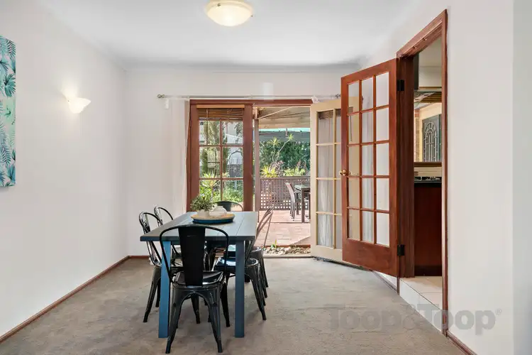Third view of Homely house listing, 52 Burnbank Grove, Athelstone SA 5076