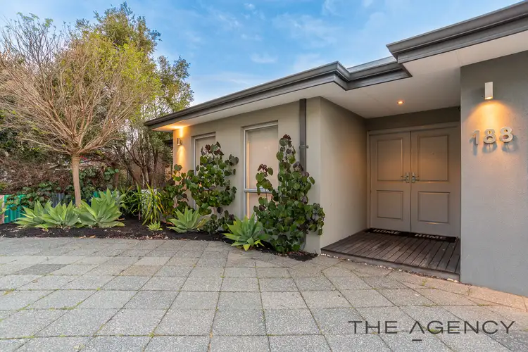 188 Orrong Road, Lathlain WA 6100