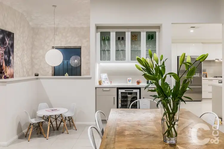 Main view of Homely house listing, 9 Crown Terrace, Coogee WA 6166