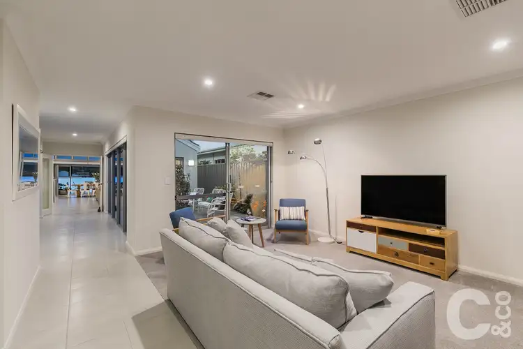 Third view of Homely house listing, 9 Crown Terrace, Coogee WA 6166