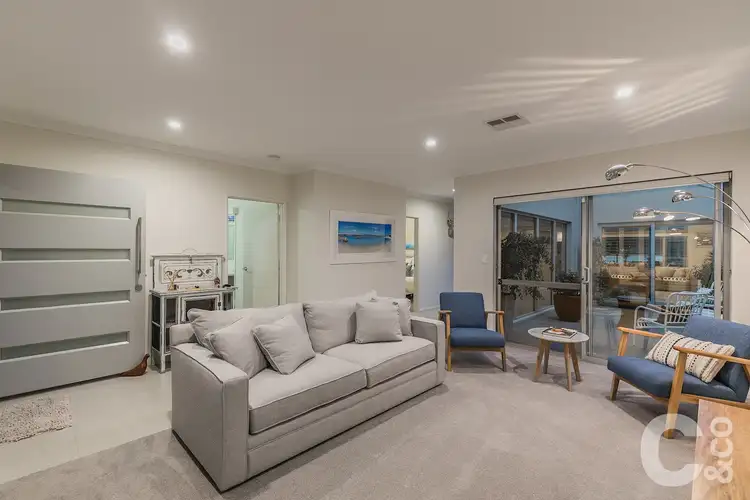 Fourth view of Homely house listing, 9 Crown Terrace, Coogee WA 6166